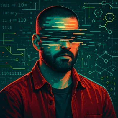 BitCheker's profile picture. Wanna rest