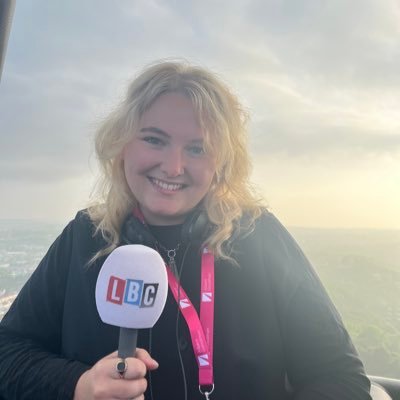 Award-Winning Journalist & Newsreader @global, often heard on @thisisheart @lbcnews @lbc - got a story? thea.rickard@global.com