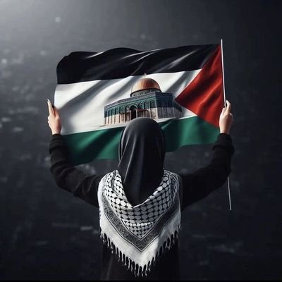 RT, Tag hesabı Filistin gönderilerini bazen kopyalıyorum.
