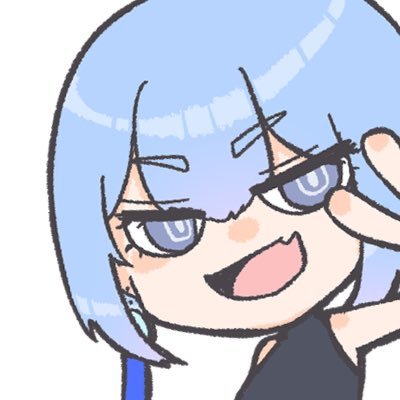 依頼状況:3件::objects(@0bjects_jp)のストリーマー:::人妻。自作のVで遊んでいる記録を投稿、配信。絵も描けば歌も歌います。依頼はDMでお願いします。生成AI系ミュートしています。