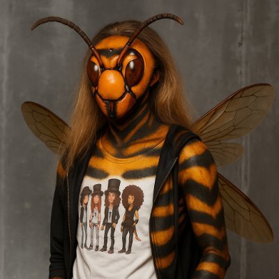 Kamisamas37's profile picture. Tech, AI, Startups, Entrepreneur. 

In goal for do interesting and addicted things.
