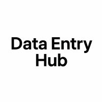 Data Entry Hub (@maniskull) 's Twitter Profile