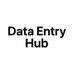 Data Entry Hub (@maniskull) Twitter profile photo