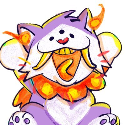 雑多 #アニメーター志望
Illustration/Animation/Comics
中文/ENG/日本語 學習中。
Please do not let my illustrations be calculated by AI.