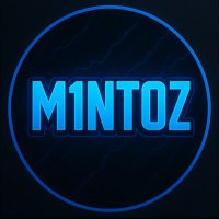 M1ntoz (@m1ntoz) 's Twitter Profile