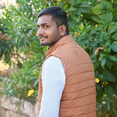 Journalist ; सदस्य , समृद्धी फाउंडेशन मोवाड.