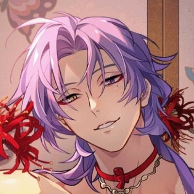 dumb_shu's profile picture. ITS PRIVATE ACC FOR NSFW PURPOSES