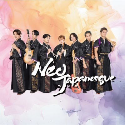 公式】Neo Japanesque @ 和洋楽器混成バンド (@JapanesqueNeo) / Posts / X