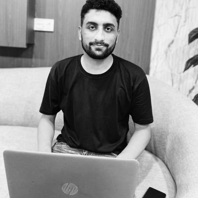 QisrGill1's profile picture. Full-Stack Dev | React, Next.js  | Building AI & SaaS products