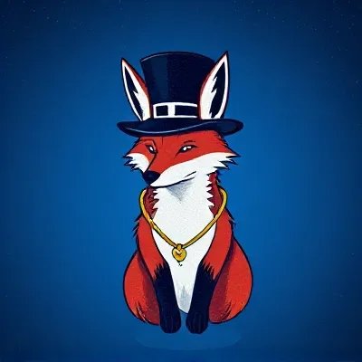 🔶Crypto-savvy, NFT collector 🚀DeFi trailblazer 🌐Join my journey! #BlockchainRevolution