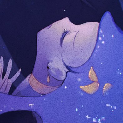 ♡ Digital & Traditional artist | 20+ | FR/ENG/JP | Fandom and Original Art ♡ header : koyodidi