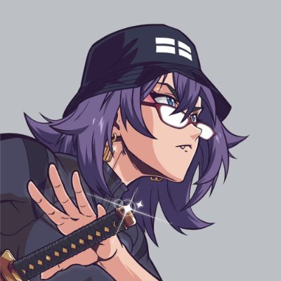 GGabozzz's profile picture. Hello World!
Yes, I am programmer