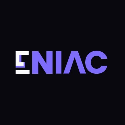 EniacMedia's profile picture. 🚀 ENIAC MEDIA | Crypto Growth Experts
📊 Airdrops | Influencers | Presale 📈 
🎯 Maximize reach, build strong communities
📩 DM for collaborations!