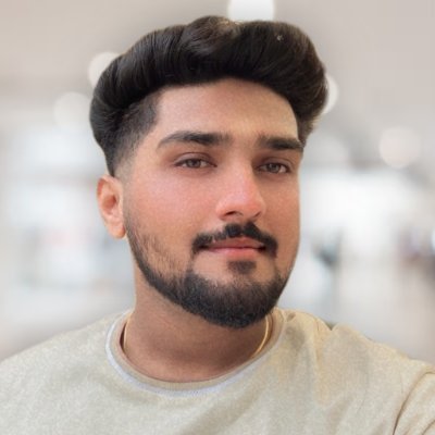Blockchain | Full Stack Developer
Highly skilled and results-driven professional specializing in blockchain and full-stack development.
