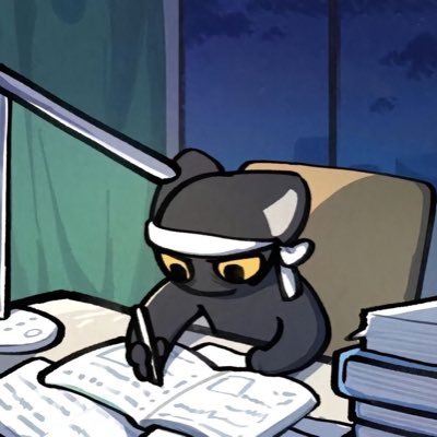 fafawpi's profile picture. #studytwt start semigap era with this account 👀👋🏻