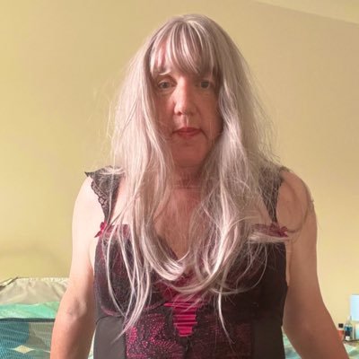 53, CD, BI, Sissy, bottom, tiny & impotent clitty. Telegram @Nigella1972