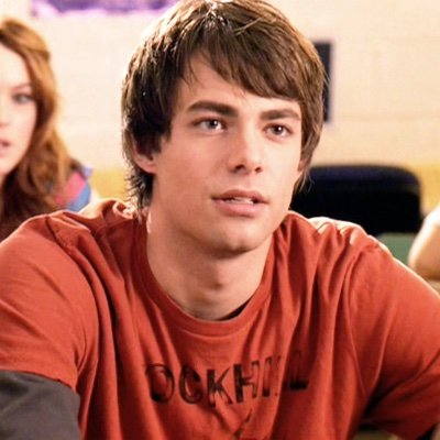 YtBaggy's profile picture. Just a guy with a knack for ladies
closeted fan of glee idfk
occasional media enthusiast