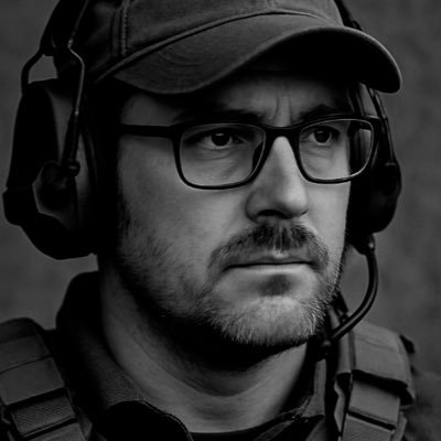 SpecsTommy11483's profile picture. Ex-military | Contractor life | Gear, guns, and hot days in the sandbox with coffee