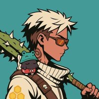 0xAym (@0x_aym) 's Twitter Profile