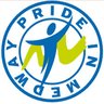 PrideinMedway's profile picture. The #PrideinMedway2026 Awards is a community award scheme that celebrates local people who go above and beyond for their community and make #Medway special.