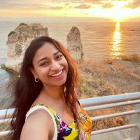 Praneeta Pujari (@praneetapujari) 's Twitter Profile