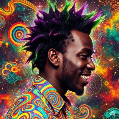 Manic Music Man Profile