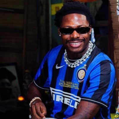 deadahhniggga's profile picture. I sell jerseys.🍃
Chelsea fan.
⚽️❤
Asake ni se💚
