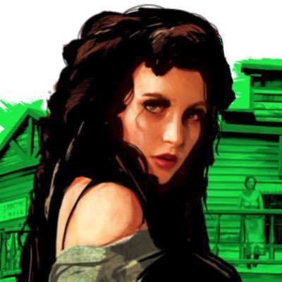 illustrator @rockstargames | @levicki, https://t.co/JwqilEcdbN