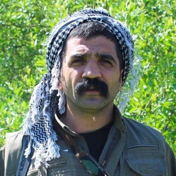 kamil_ape's profile picture. Sonuç ne olursa olsun, Son muhteşem olacak. Çiyager Hêvî