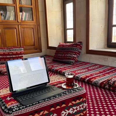 cihadakturk's profile picture. 