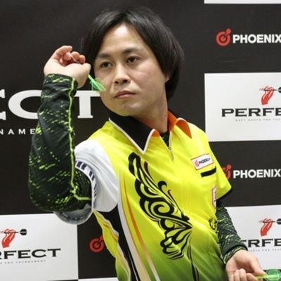 ソフトダーツプロ団体PERFECT所属。あだ名は「らっぱ」です。・スポンサー様:CD's/㈲粕川衛生 ・セッティング:JOKERDRIVER HAWK EYE/L-style ・ホームショップ:ラウンドワンスタジアム 前橋店 #ダーツ好きと繋がりたい #ぶいすぽリスナーダーツ部 #小雀とと