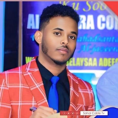 Electronic and Telecommunication Engineering , expert code networking Engneering and University lecturer from amoud University.