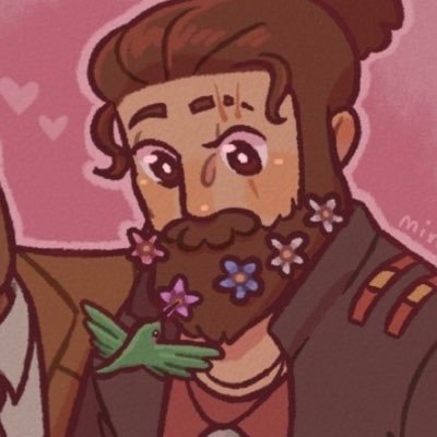 22 • He/They/It • AntiZionist • Queer • AuDHD • Chronically Ill • Artist • Writer • DNI Minors/Proshit/Zoo • NSFW