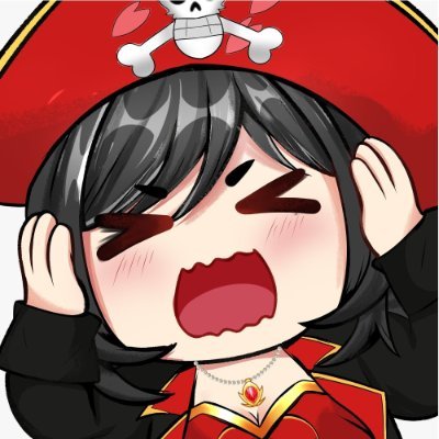 Noa | Pirate Captain ⚓ | Drawing is my love language 🎨
Comms : https://t.co/fo5hvU5alu | #vgenartist 🟢