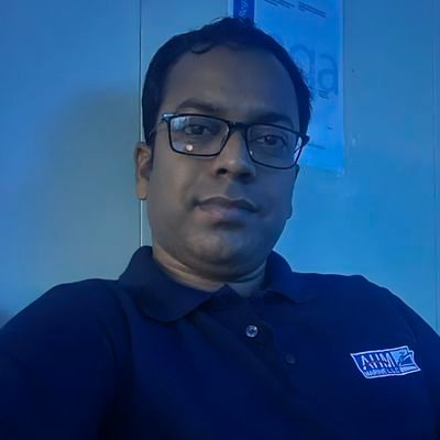 narendraimi's profile picture. Dad, Husband, Citizen.