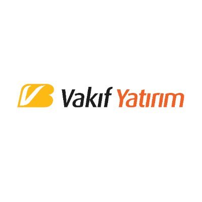 Vakıf Yatırım X Hesabı Profil Fotoğrafı Vakıf Yatırım X Hesabı Profil Fotoğrafı