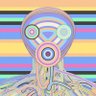 GrouchyzNFT's profile picture. she/her  -- 
Profile pic: @heyjeres - Pneumas #207