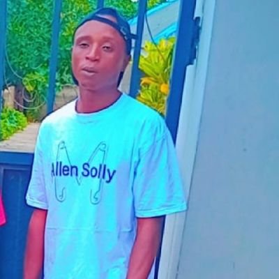 BLACK RACE ⚫ PAN AFRICAN 🌍▫️ SOCIAL JUSTICE & EQUALITY ⚖️▫️ LOVER OF GOOD MUSIC 🎶▫️ FARMER🦈🌽🍅▫️YBNL KING BADOO🐐▫️CR7️⃣