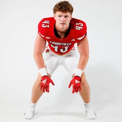 trent_carter_21's profile picture. Ⱨł₮₥₳₭ɆⱤ @louisvillefb For business inquires contact @MarqueeSportz