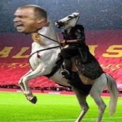 isoseyo10's profile picture. Fan Of Galatasaray #⭐⭐⭐⭐⭐