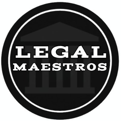 Legal Maestros is free and aims at promoting clarity, precision and informed discussion in the practice area of Indian legal journalism.