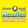 Alphabet_Runner's profile picture. MaxxRas "One of the most challenging WORD GAMES in the world"
Level 1 Create 3 or 4 letter words.
Level 10 Create 15+ letter words.
UK Games Expo 26 stand 2-305