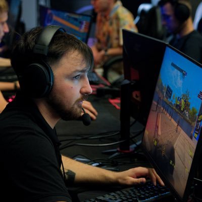 olsoncsgo's profile picture. Esport enjoyer