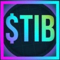 TIB COIN (@tibcoin_) 's Twitter Profile Photo TIB COIN (@tibcoin_) 's Twitter Profile Photo