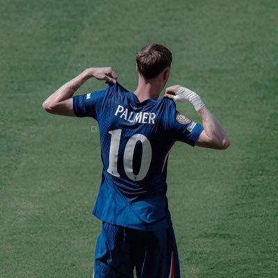 Normal_sa1's profile picture. #AHL #CFC #FCB