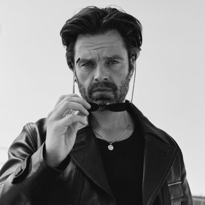 Sebastian Stan is a golden globe winner🫶🏼 | marvel, criminal minds, musical theatre, sebastian stan, annabelle wallis, peaky blinders, gracie, 9-1-1