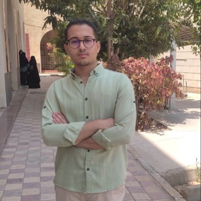 HatemMFr3on's profile picture. medical student