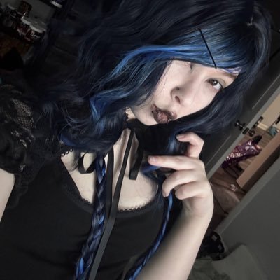 🐟🇯🇵 🇺🇸 🔞 Artist- Memer- Streamer 💚Caffeine and League of Legends 💚https://t.co/fEknWVTUrl
