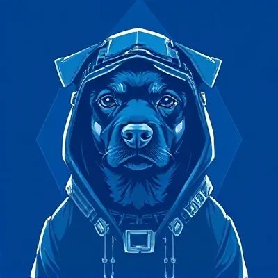 Danila1819435's profile picture. 🚀 Decoding the future of Crypto, NFT, & DeFi 🌐 #CryptoExplorer