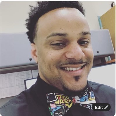 Christian. Father. Lutheran. Charismatic. USAF Security Forces Vet. 5x Iraq Vet. 1x Afghanistan Vet. Aspiring sci-fi writer and Christian music artist.